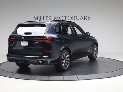 Used 2024 BMW X5 xDrive50e w/ Executive Package AWD/4WD image 7