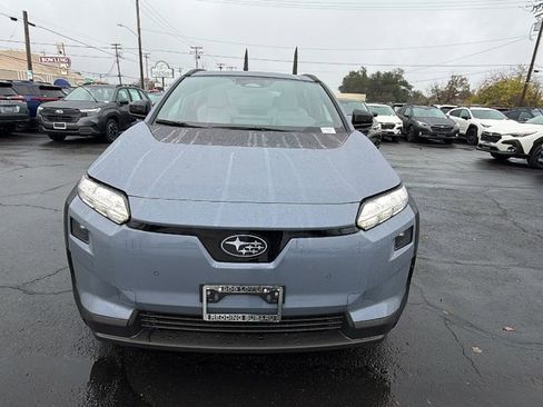 New 2026 Subaru Solterra Premium image 8