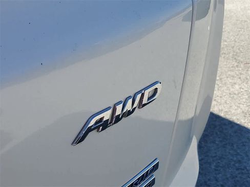 Used 2020 Honda CR-V Touring image 7