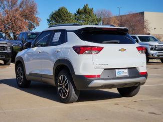 New 2026 Chevrolet TrailBlazer LT w/ Driver Confidence Package video 3
