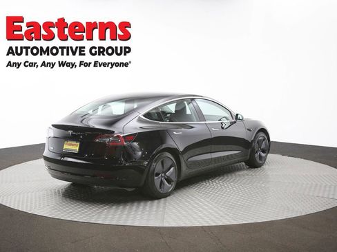Used 2019 Tesla Model 3 Standard Range Plus image 39