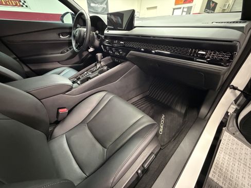 Used 2026 Honda Accord Sport image 34