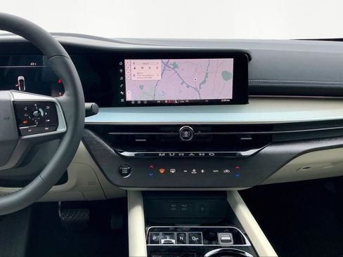 New 2026 Nissan Murano SL image 9