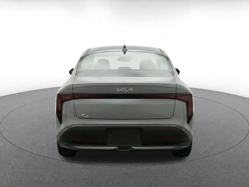 Used 2025 Kia K4 FWD image 8