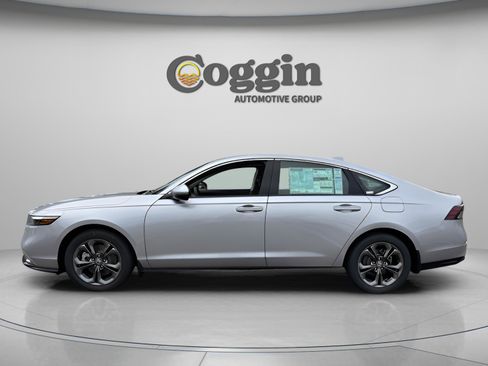 New 2025 Honda Accord EX-L image 5