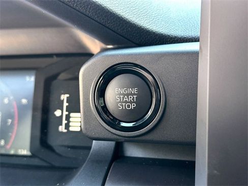 New 2026 Toyota Tacoma SR5 image 13