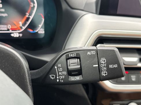 Used 2023 BMW X3 xDrive30i w/ Premium Package image 23