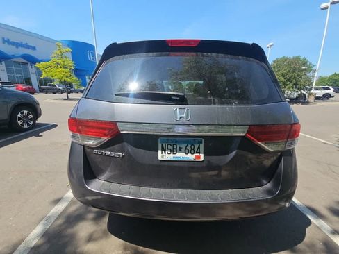 Used 2016 Honda Odyssey EX image 6