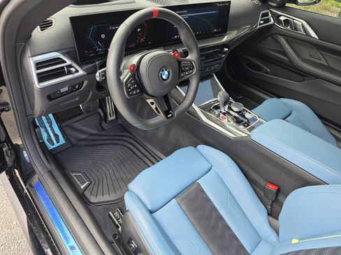 Used 2026 BMW M4 xDrive Competition image 11
