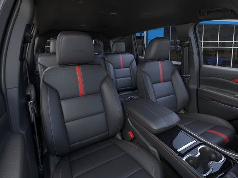 New 2027 Chevrolet Traverse RS AWD/4WD image 40