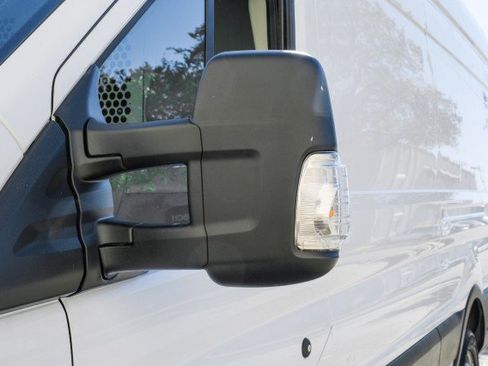 Used 2019 Ford Transit 350 148 High Roof Extended image 37