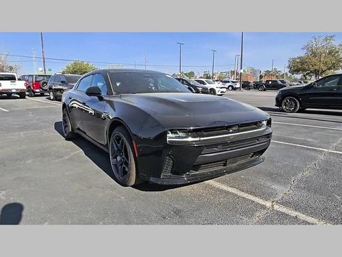 New 2026 Dodge Charger R/T AWD/4WD image 19