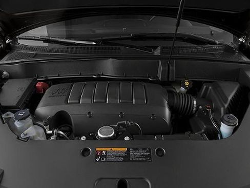 Used 2016 Chevrolet Traverse LT w/ Style and Technology Package FWD image 6