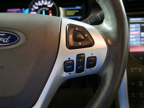 Used 2011 Ford Edge SEL w/ 201A Rapid Spec Order Code FWD image 28
