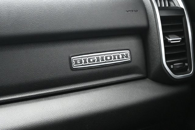 Used 2021 RAM 1500 Big Horn AWD/4WD image 19