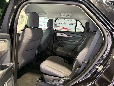 Used 2026 Ford Explorer Active RWD image 33