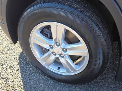 Certified 2019 Chevrolet Trax LT w/ Driver Confidence Package image 29