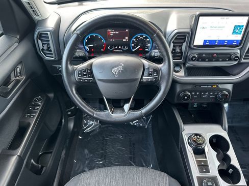 Used 2021 Ford Bronco Sport Big Bend w/ Big Bend Package (96B) image 13