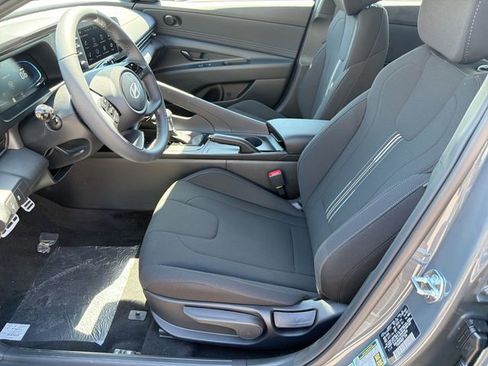 New 2026 Hyundai Elantra Sport FWD image 15