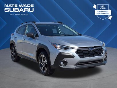 Certified 2026 Subaru Crosstrek 2.5i Premium w/ Crosstrek Mirror Package