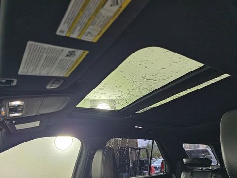 Used 2020 Ford Explorer ST w/ ST Street Pack image 27