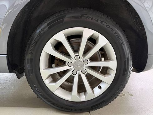 Used 2015 Audi Q5 2.0T Premium Plus AWD/4WD image 30