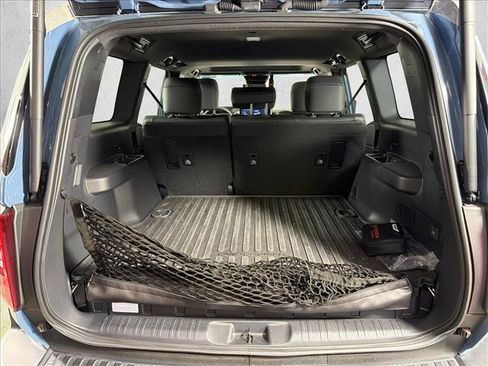 Used 2025 Toyota Land Cruiser w/ Premium Package AWD/4WD image 19