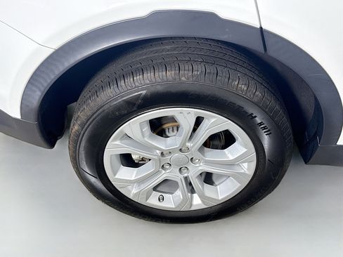 Used 2020 Land Rover Discovery Sport S image 33