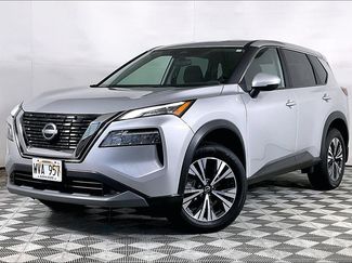 Used 2023 Nissan Rogue SV FWD video 1