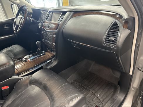 Used 2014 INFINITI QX80 4WD image 14