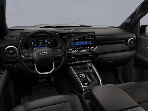 New 2025 Chevrolet Colorado Z71 w/ Technology Package image 32