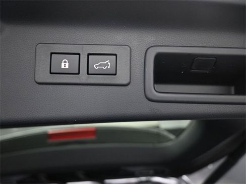 New 2026 Subaru Forester Sport image 25