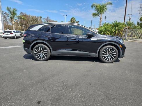 Used 2023 Volkswagen ID.4 Pro S Plus AWD/4WD image 4