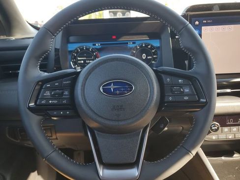 New 2026 Subaru Outback Touring XT AWD/4WD image 23