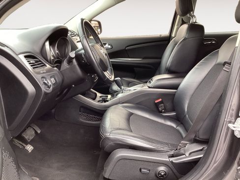 Used 2016 Dodge Journey Crossroad image 25