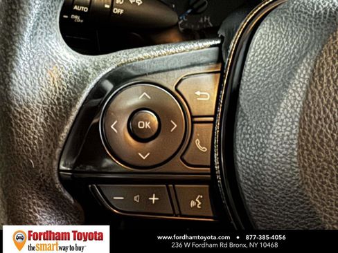 Certified 2021 Toyota RAV4 XLE w/ Convenience Package image 16