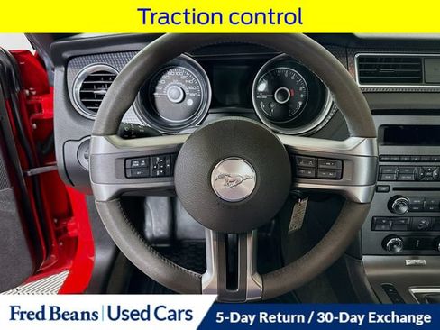 Used 2013 Ford Mustang Boss 302 w/ Boss 302 Accessory Pkg RWD image 14