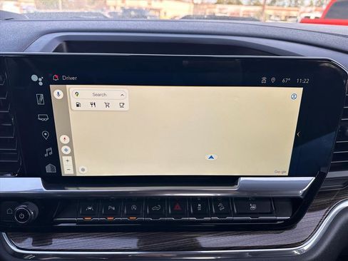 Used 2022 Chevrolet Silverado 1500 LT Trail Boss w/ LT Trail Boss Premium Package image 25