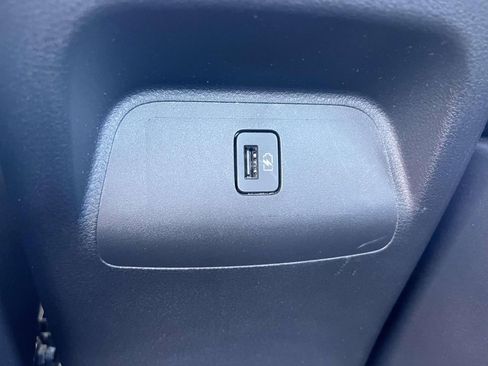 Used 2023 Nissan Sentra SV w/ All-Weather Package FWD image 12