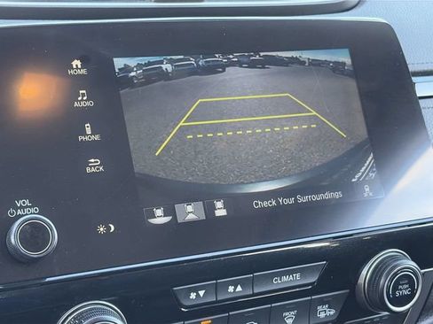 Used 2022 Honda CR-V EX-L image 28