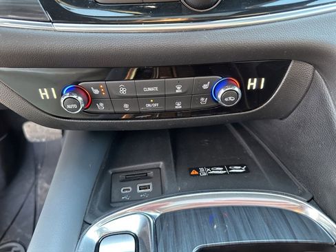 Used 2023 Buick Enclave Premium w/ Experience Buick Package image 25