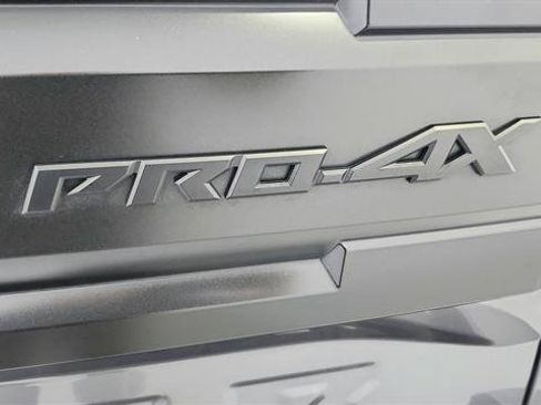 Certified 2026 Nissan Frontier PRO-4X AWD/4WD image 33