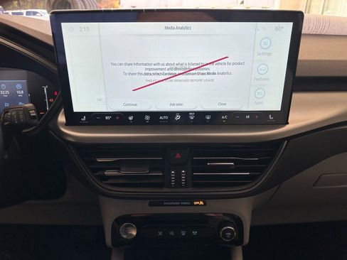 New 2026 Ford Escape Active w/ Tech Pack #1 image 34