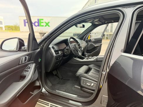 Used 2023 BMW X5 sDrive40i w/ Premium Package RWD image 16
