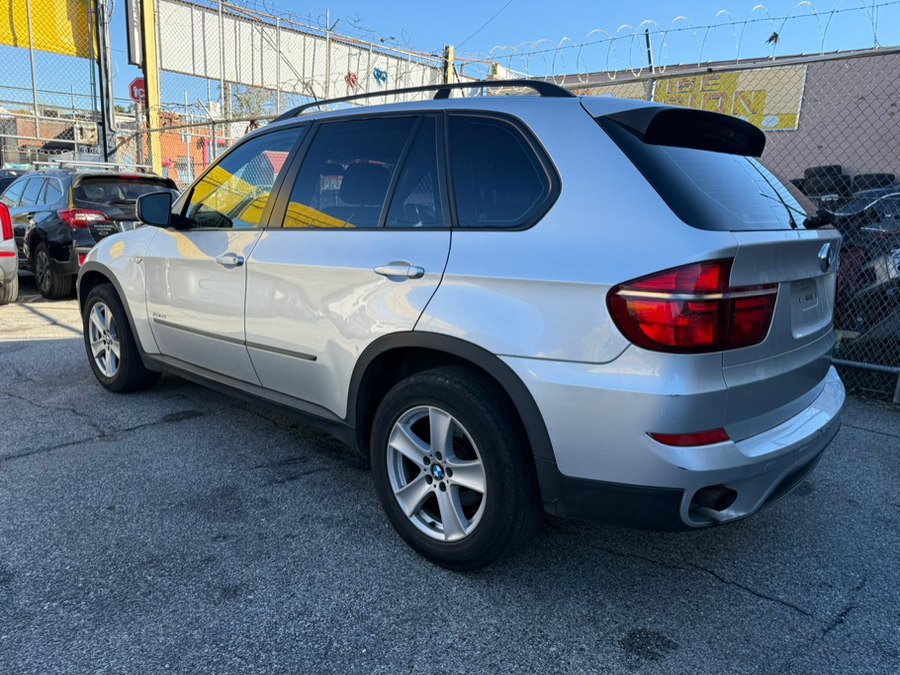 Used 2013 BMW X5 xDrive35i AWD/4WD image 6