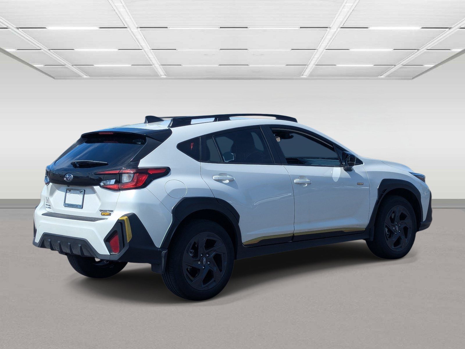 Used 2024 Subaru Crosstrek 2.5i Sport AWD/4WD image 5