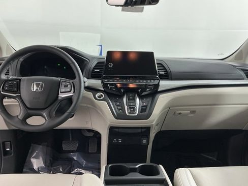Used 2026 Honda Odyssey EX-L image 33