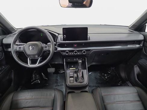 Used 2025 Honda CR-V Sport-L image 10