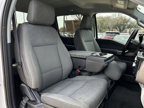 Used 2024 Ford F150 XLT image 29