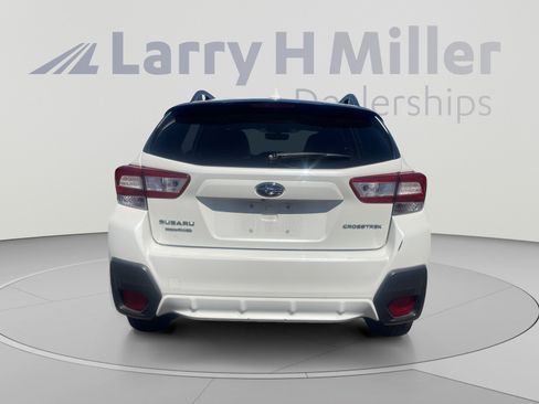 Used 2018 Subaru Crosstrek 2.0i Limited AWD/4WD image 4